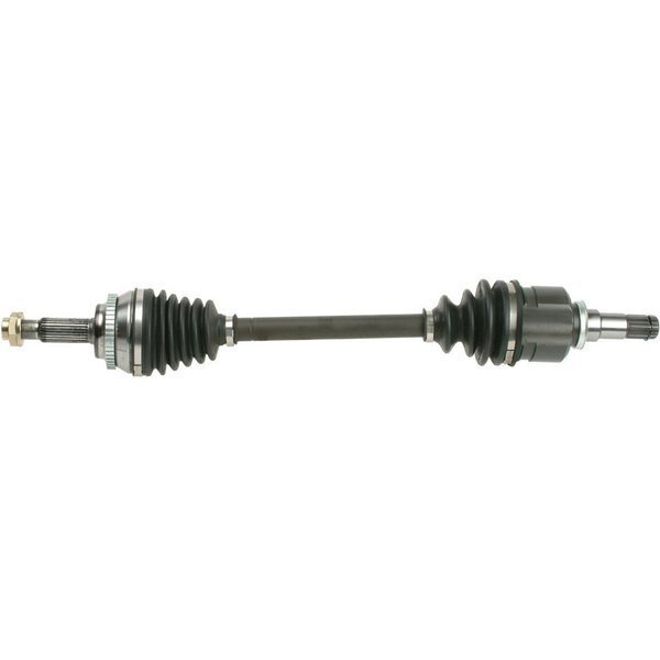 New Cv Drive Axle, 66-5266, A1 Cardone, Mfr#: 66-5266